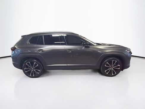 Used 2025 MAZDA CX-50 AWD 2.5 S w/ Cargo Package image 10