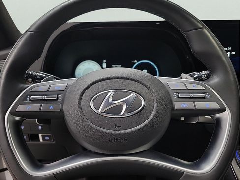 Used 2024 Hyundai Palisade Calligraphy AWD/4WD image 19