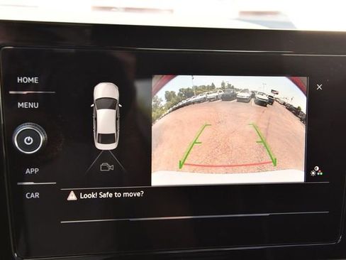 New 2026 Volkswagen Jetta Sport FWD image 13