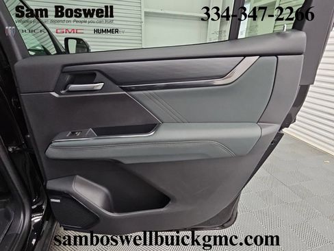 New 2026 GMC Acadia AT4 w/ Luxury Package AWD/4WD image 37