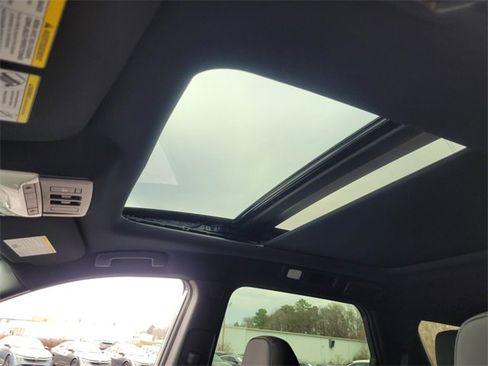 New 2026 Nissan Pathfinder Rock Creek image 7