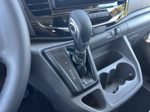 New 2027 Ford Transit 350 XLT RWD image 7