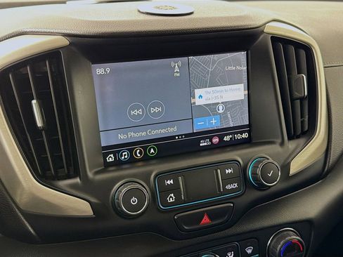 Used 2020 GMC Terrain Denali w/ Denali Premium Package image 17