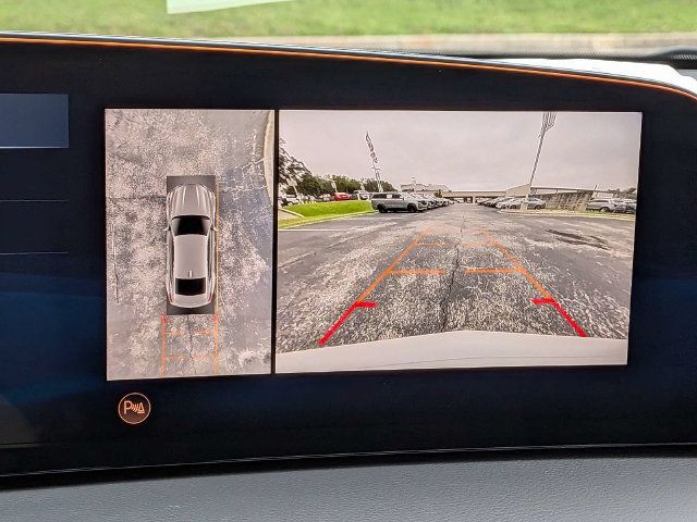 Certified 2026 Cadillac CT5 Premium Luxury w/ Technology Package AWD/4WD image 24
