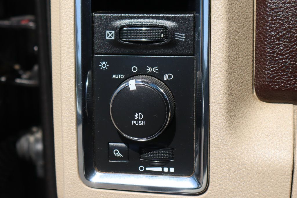 Used 2014 RAM 2500 Laramie AWD/4WD image 24