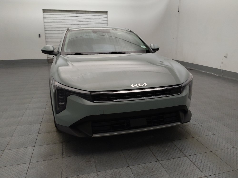 Used 2025 Kia K4 EX FWD image 14