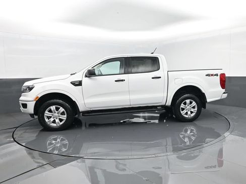 Used 2023 Ford Ranger XLT w/ Trailer Tow Package AWD/4WD image 5
