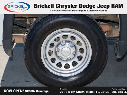 Used 2023 GMC Sierra 1500 Pro w/ Convenience Package image 39