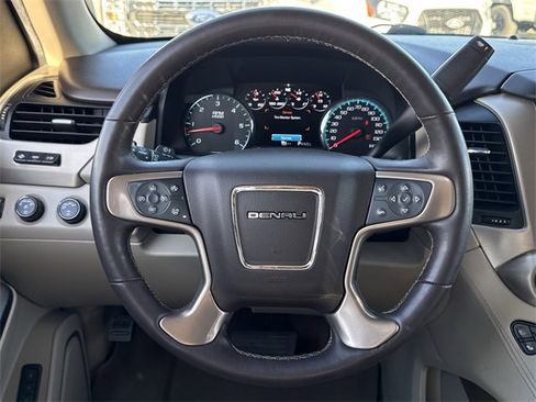 Used 2017 GMC Yukon Denali w/ Open Road Package image 11