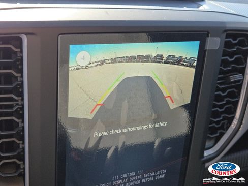 New 2025 Ford Ranger XL image 12