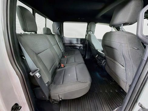 Used 2023 Ford F150 XLT w/ Equipment Group 302A High AWD/4WD image 27