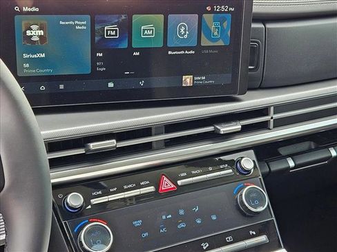 New 2026 Hyundai Santa Fe SE FWD image 12