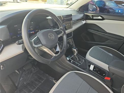 Used 2025 Volkswagen Taos S FWD image 15