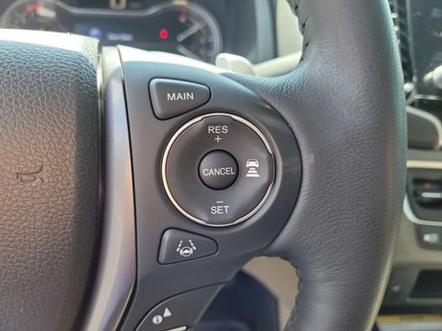 Certified 2023 Honda Ridgeline RTL-E image 18