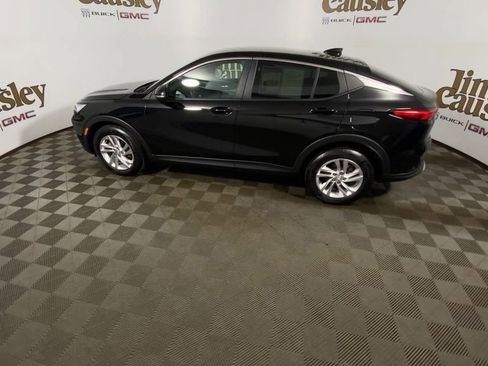 Used 2024 Buick Envista Preferred w/ Convenience I Package image 5