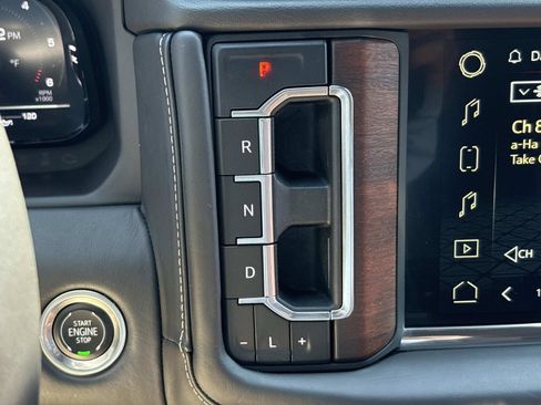 Certified 2023 GMC Yukon Denali Ultimate image 21