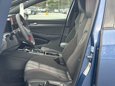 New 2026 Volkswagen GTI S FWD image 13