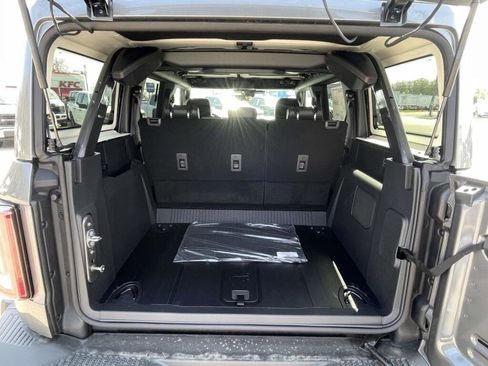 New 2026 Ford Bronco Badlands AWD/4WD image 20