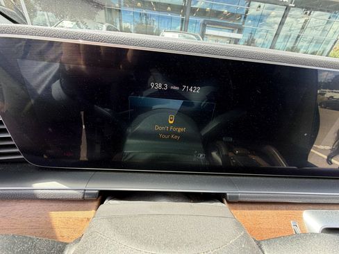 Used 2025 Mercedes-Benz G 580 w/ EQ Technology image 6