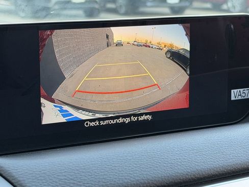 New 2025 MAZDA CX-50 AWD 2.5 S w/ Cargo Package image 17