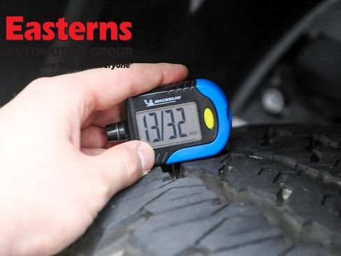 Used 2025 RAM 2500 Big Horn RWD image 25