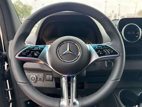 New 2026 Mercedes-Benz Sprinter 2500 image 10