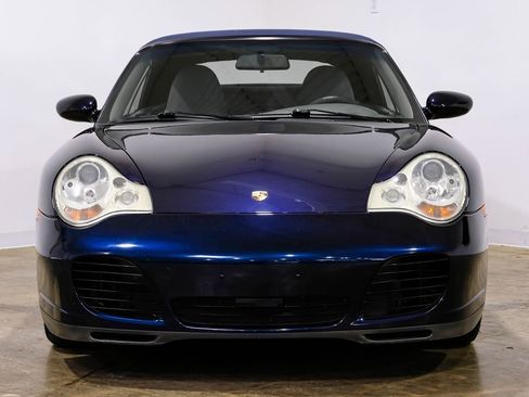 Used 2004 Porsche 911 Carrera 4S image 7