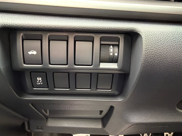 New 2026 Subaru WRX AWD/4WD image 7