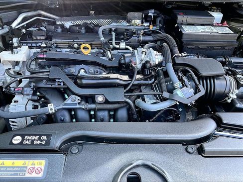 Used 2024 Toyota Corolla LE FWD image 29