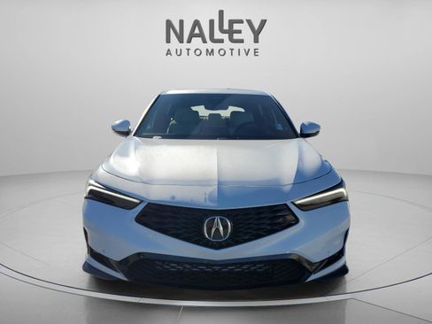 New 2026 Acura Integra A-Spec image 5