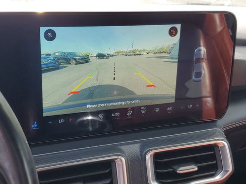 Used 2024 Ford Mustang Premium RWD image 20