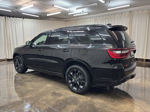 New 2026 Dodge Durango GT image 12