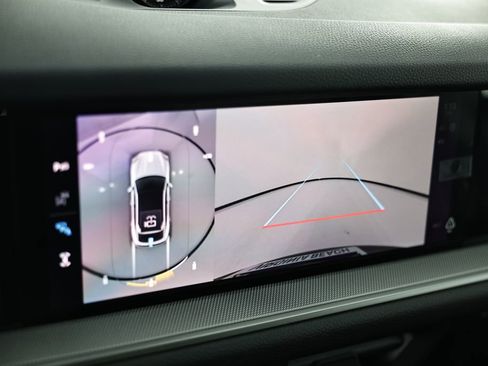 New 2026 Porsche Cayenne Coupe image 39