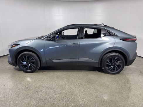 New 2026 Toyota C-HR AWD/4WD image 6