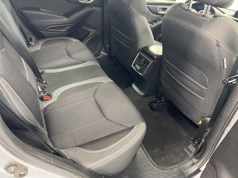 Used 2021 Subaru Forester Premium image 22