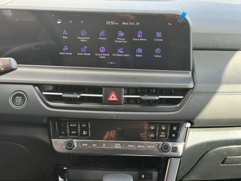 New 2026 Kia Seltos EX AWD/4WD image 11