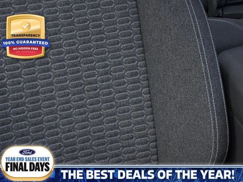 New 2025 Ford Ranger XL image 16