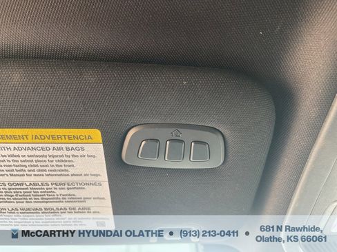 Used 2020 Ford Explorer Limited image 33