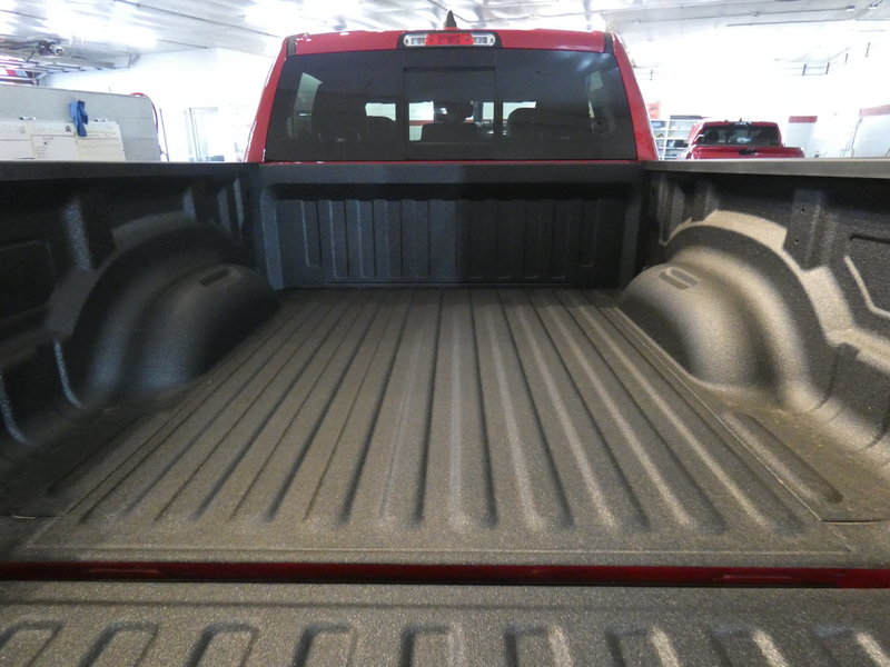New 2026 RAM 1500 RHO AWD/4WD image 7