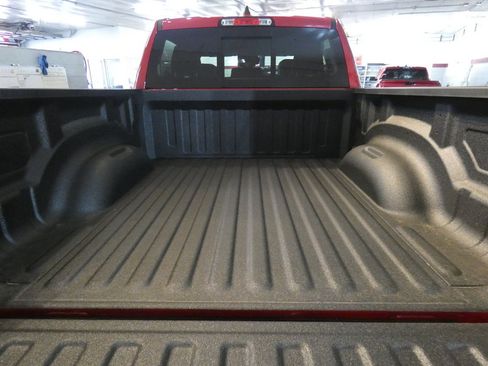 New 2026 RAM 1500 RHO AWD/4WD image 7