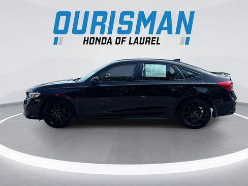 Used 2024 Honda Civic Sport image 5