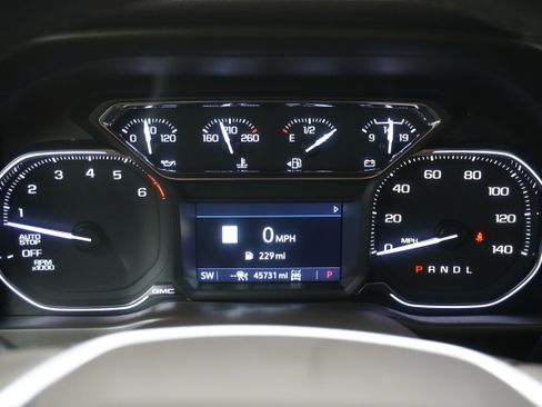 Used 2021 GMC Sierra 1500 SLT w/ SLT Premium Plus Package image 18