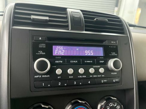 Used 2007 Honda Element EX image 18