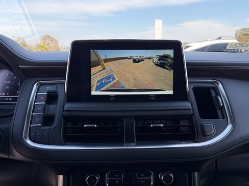 Used 2022 Chevrolet Tahoe Z71 AWD/4WD image 27