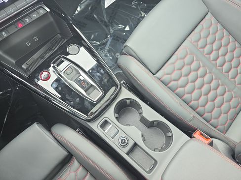 New 2026 Audi RS 3 image 22