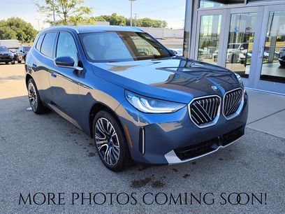 Used 2026 BMW X5 xDrive40i