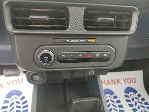 New 2025 Ford Maverick XLT w/ XLT Luxury Package image 46