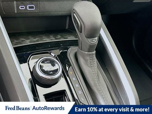 New 2026 Chevrolet Colorado Trail Boss image 12