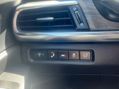 Used 2022 Kia Telluride EX w/ EX Premium Package image 16