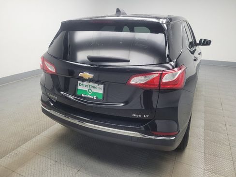 Used 2019 Chevrolet Equinox LT AWD/4WD image 7